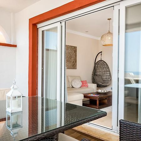 Penthouse Marbella Playa By Rafleys Apartment Екстериор снимка