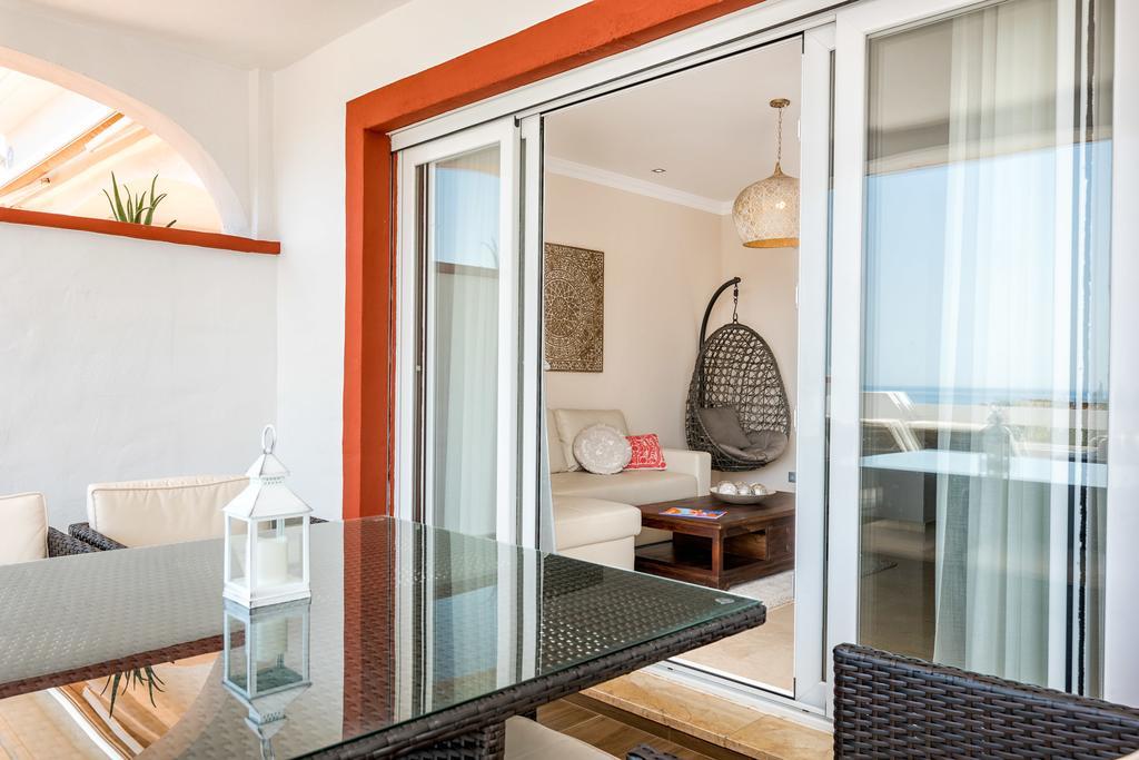 Penthouse Marbella Playa By Rafleys Apartment Екстериор снимка