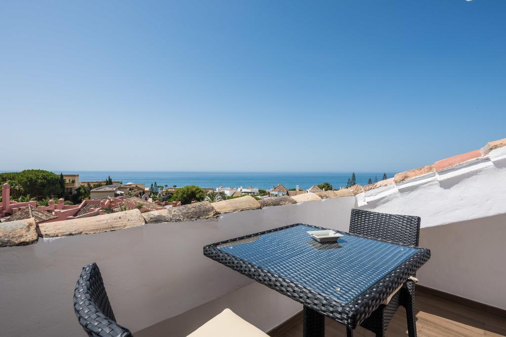 Penthouse Marbella Playa By Rafleys Apartment Екстериор снимка