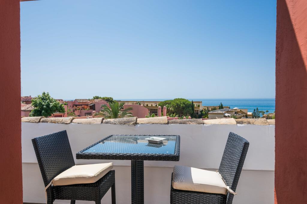 Penthouse Marbella Playa By Rafleys Apartment Екстериор снимка