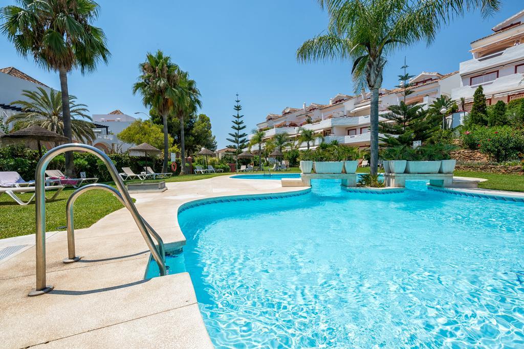 Penthouse Marbella Playa By Rafleys Apartment Екстериор снимка